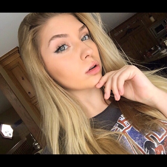 Meet your Posher, Cheyenne