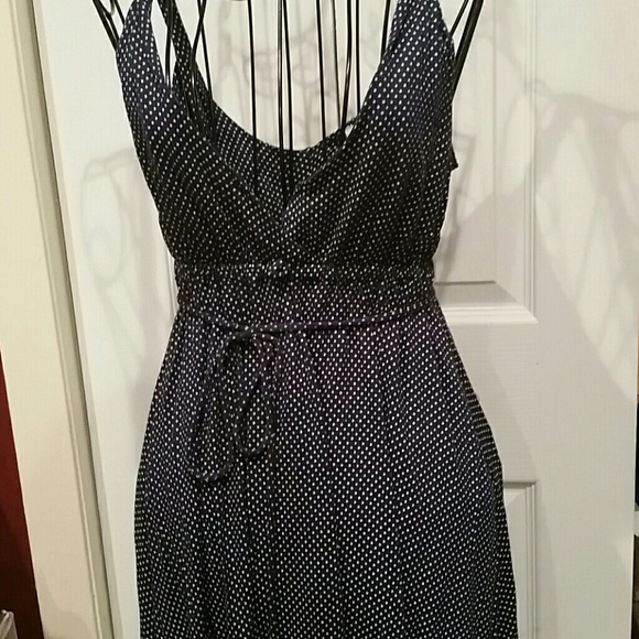 GAP Dresses & Skirts - Adorable Vintage  polka dot dress