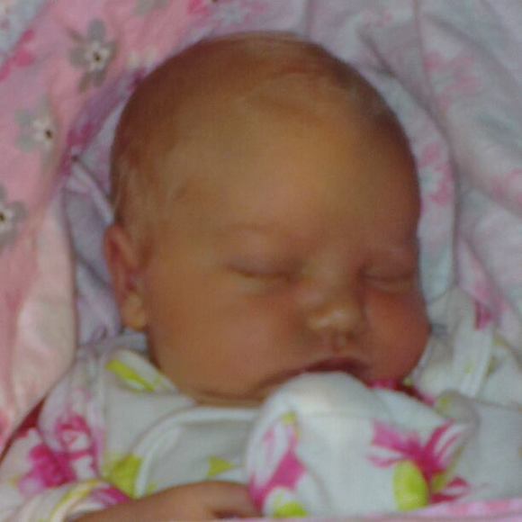 Meet your Posher, Shelia