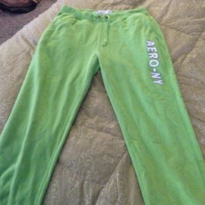 Areopostale boyfriend pants