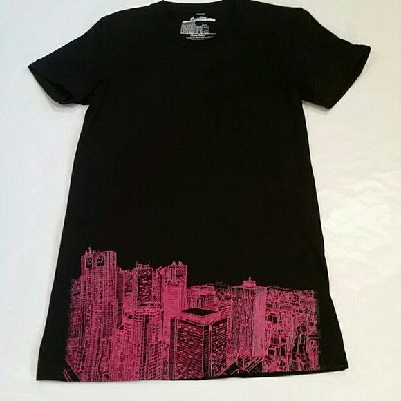 Threadless Tshirt