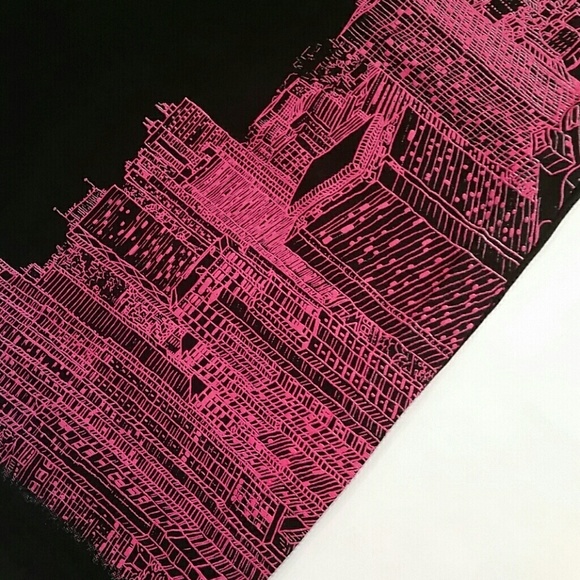 Threadless Tshirt - Picture 3 of 3