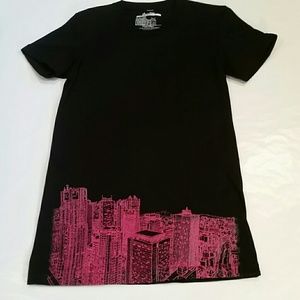 Threadless Tshirt