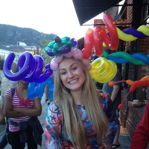 Meet your Posher, Shannon