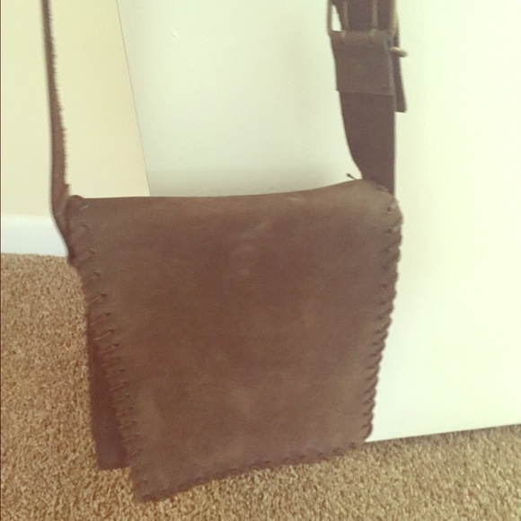 MNG European Cross body purse