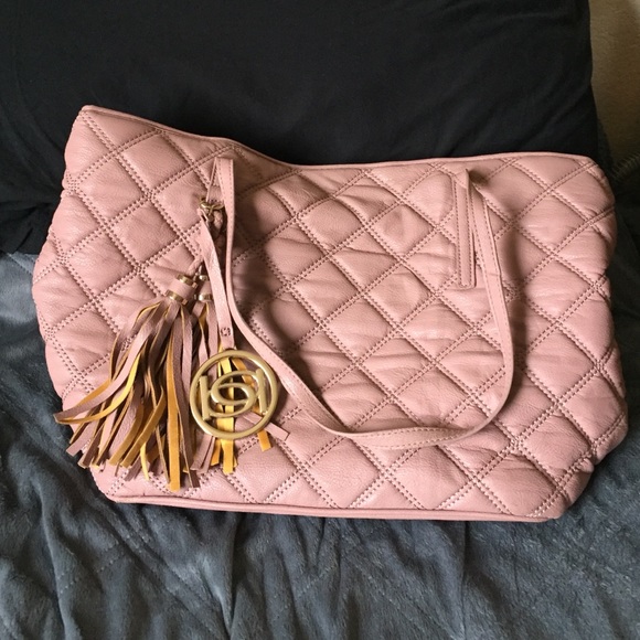 bebe Handbags - Bebe tote purse