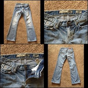 Men's BKE Fulton 28s