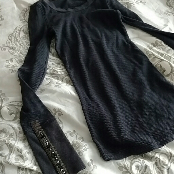 Free People Tops - Free people thermal