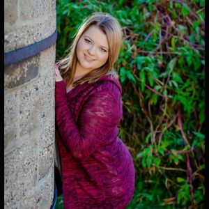 Meet your Posher, Shae