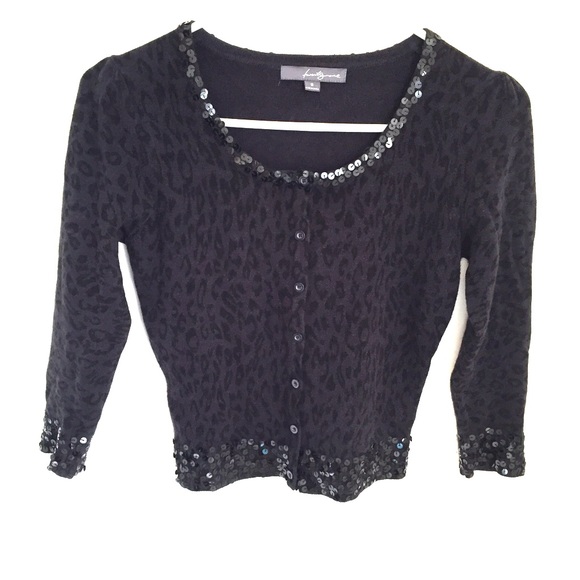 Forever 21 Sweater