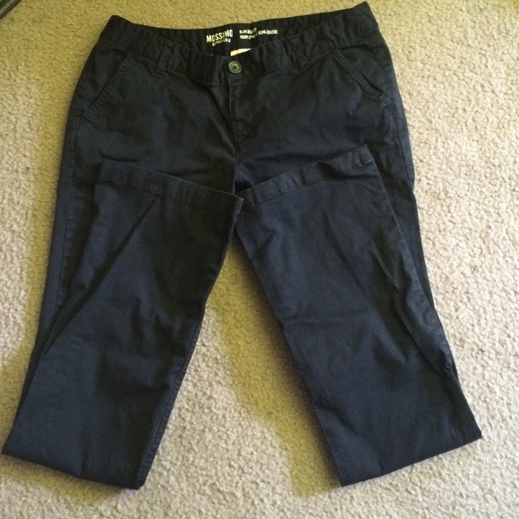 Work Pants - Picture 1 of 3