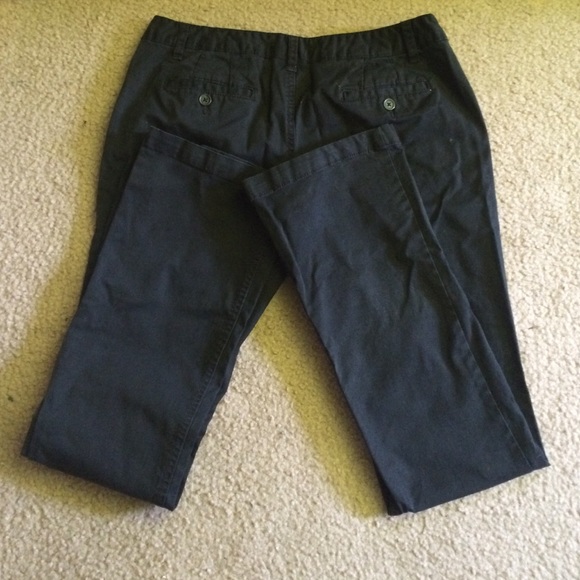 Work Pants - Picture 3 of 3
