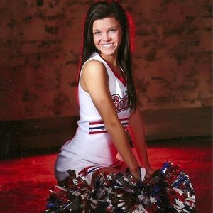 Meet your Posher, Allison