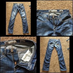 Men's BKE Aiden Straight 28L