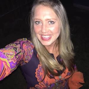 Meet your Posher, Jenny