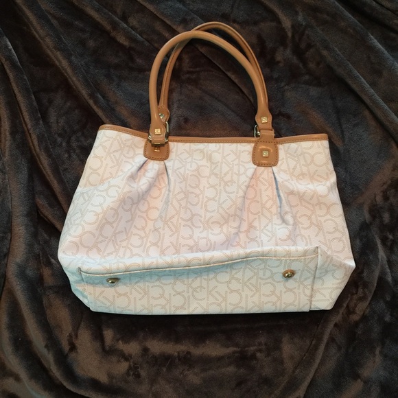 Calvin Klein Handbags - Ck NWOT
