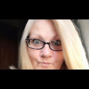 Meet your Posher, Terrie