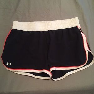Under armour shorts brand new.