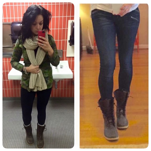 L.L. Bean Shoes - L.L.Bean Bean Boots