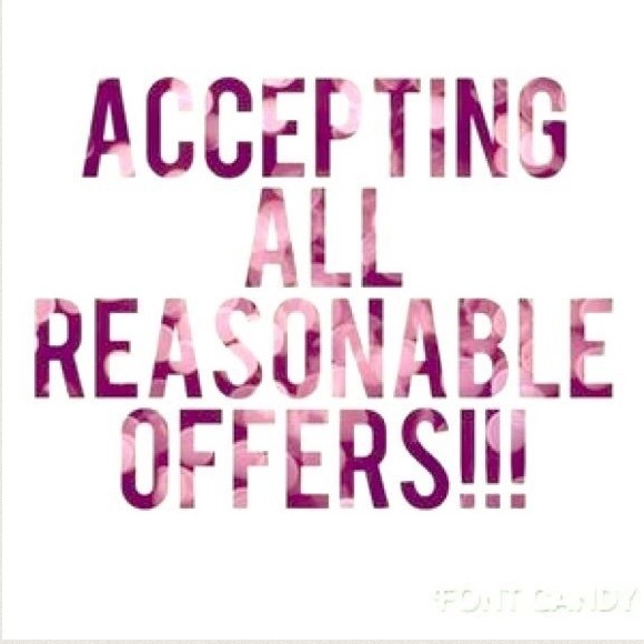 EVERYTHING SERIOUSLY NEEDS TO GO