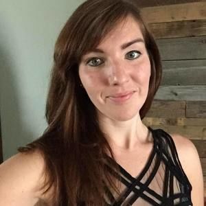Meet your Posher, Carley