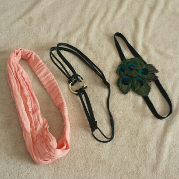 DONATED* Clearout🌞 Headband Bundle!!! - Picture 1 of 1