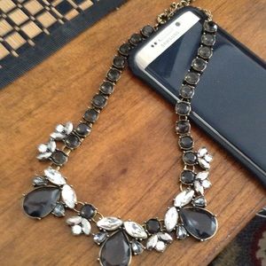 BCBG    MAXAZRIA necklace