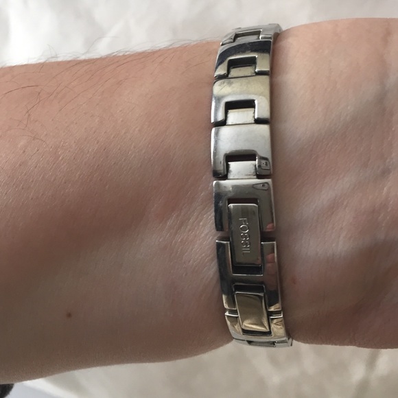 Fossil Watch - Picture 2 of 4