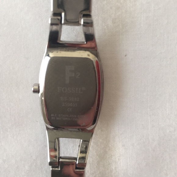 Fossil Watch - Picture 4 of 4