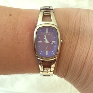 Fossil Watch