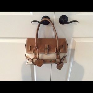 Authentic Luella bag