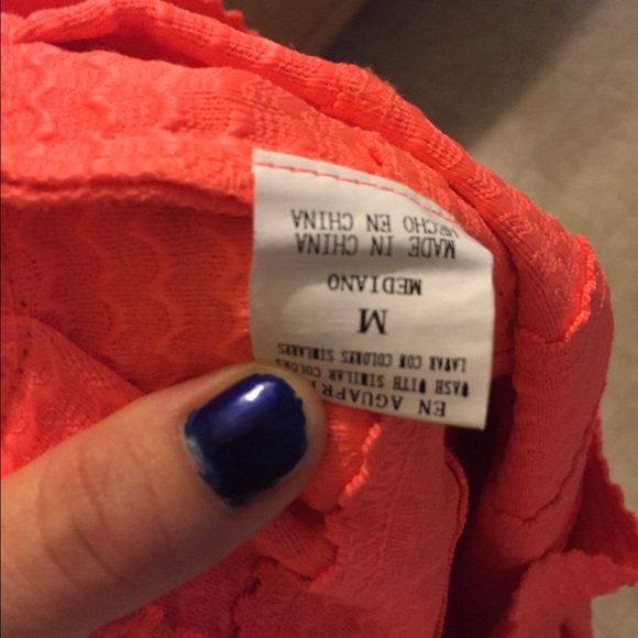 San Joy pleated pouf skirt - Picture 4 of 4