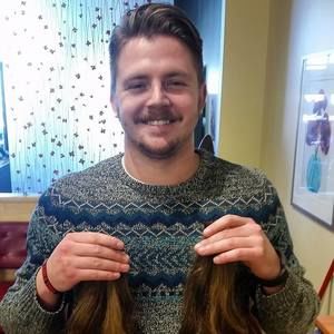 Meet your Posher, Jeremy