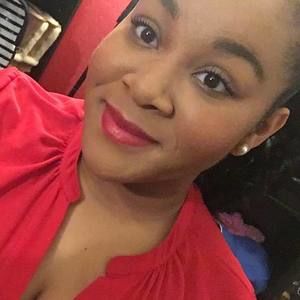 Meet your Posher, Marshea
