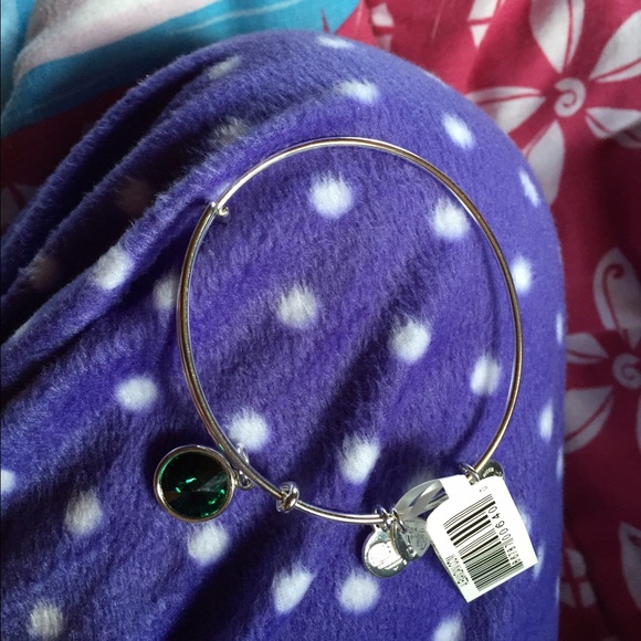 Alex and Ani bangle