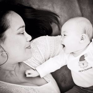 Meet your Posher, Lori