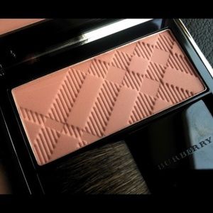 Burberry Beauty Light Glow Blush No. 6 Tangerine