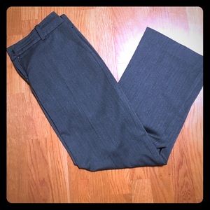 Trina Turk pinstriped pants