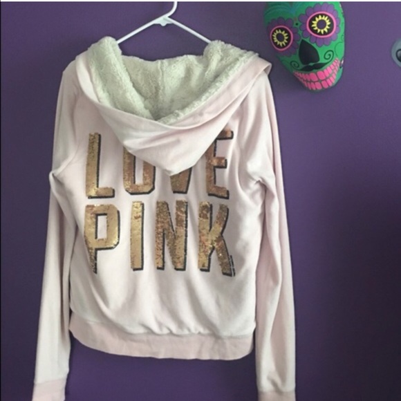 Bling hoodie trade. Do not buy.