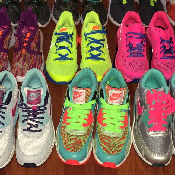 Nike Air max 90 premium mesh. - Picture 2 of 2