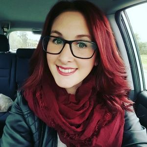 Meet your Posher, Kristine