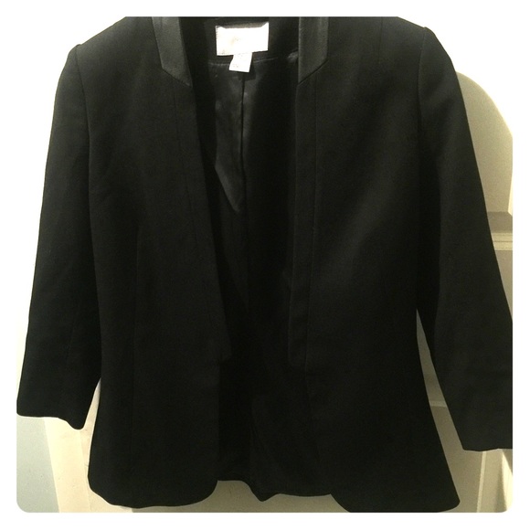H&M blazer