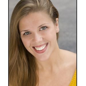 Meet your Posher, Jami