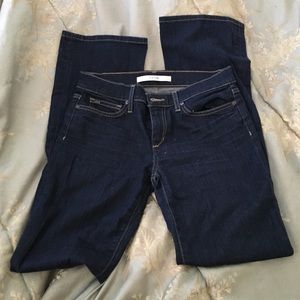 Joe's jeans : Provacateur w 26