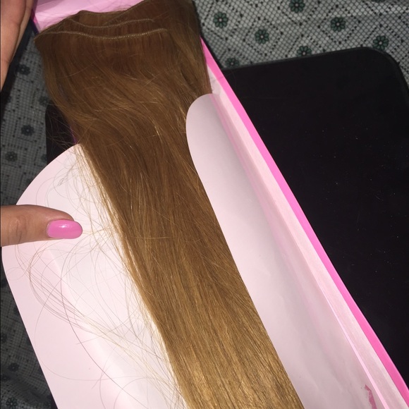 100% VIRGIN REMI HUMAN HAIR