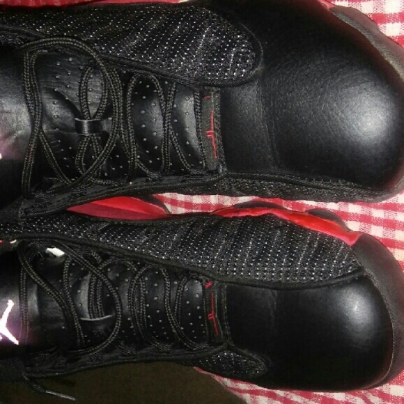 Jordan's XIII