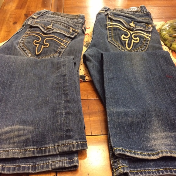 Rock revivals