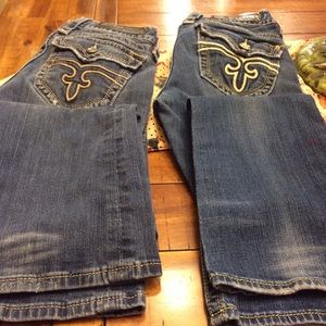 Rock revivals