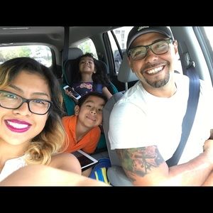 Meet your Posher, Jen