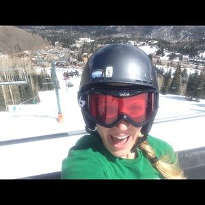 Meet your Posher, Jenna